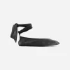New BALLERINES BUN Chaussures