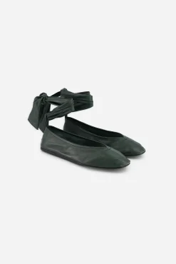 Best BALLERINES BUN Chaussures
