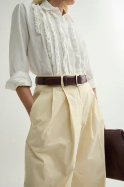 Clearance BLOUSE CARIBA Chemises Et Tops