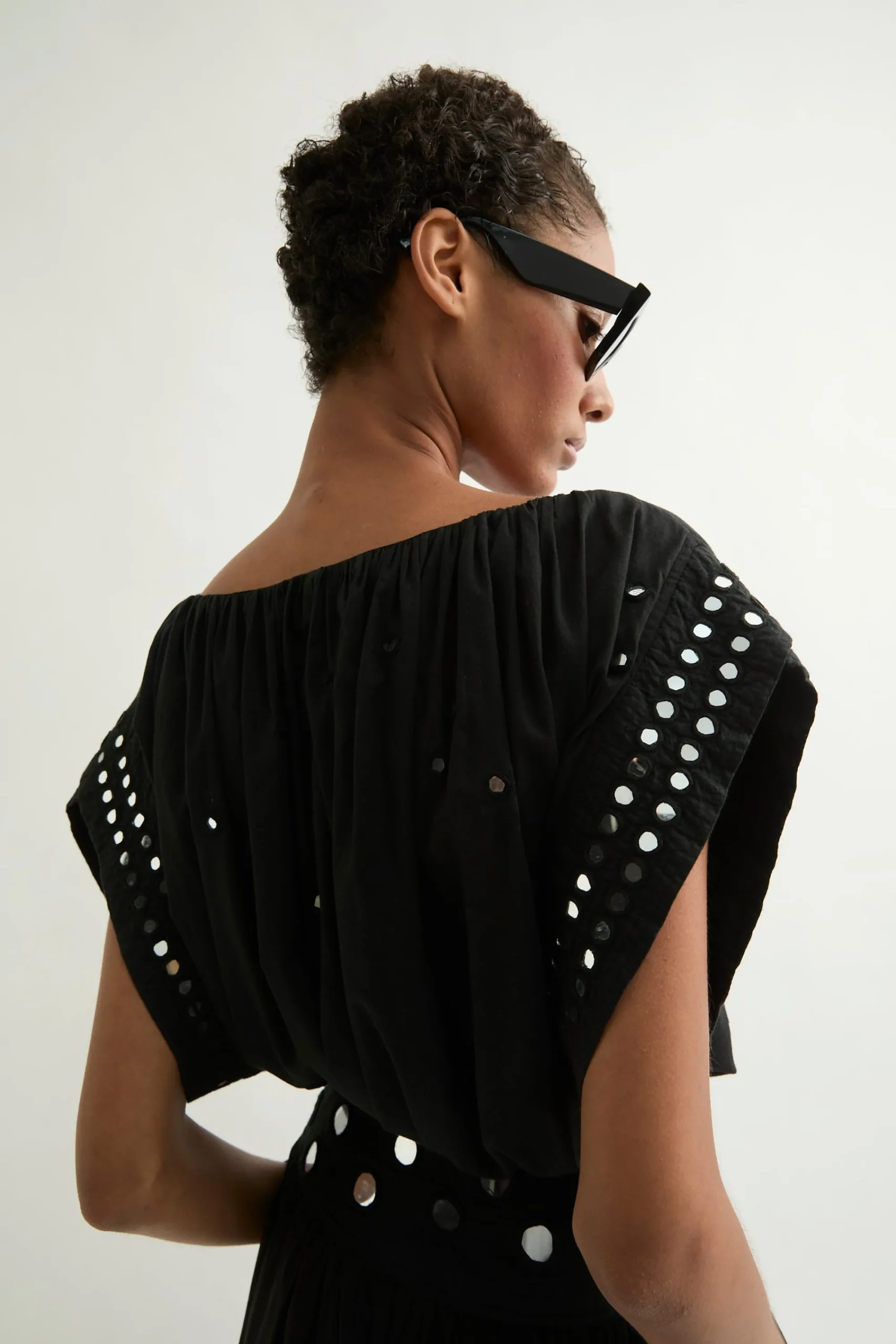 Sale BLOUSE DAFFODIL Chemises Et Tops
