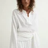 Outlet BLOUSE DAGGY Chemises Et Tops