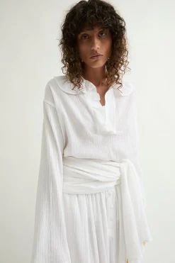 Best BLOUSE DAGGY Chemises Et Tops