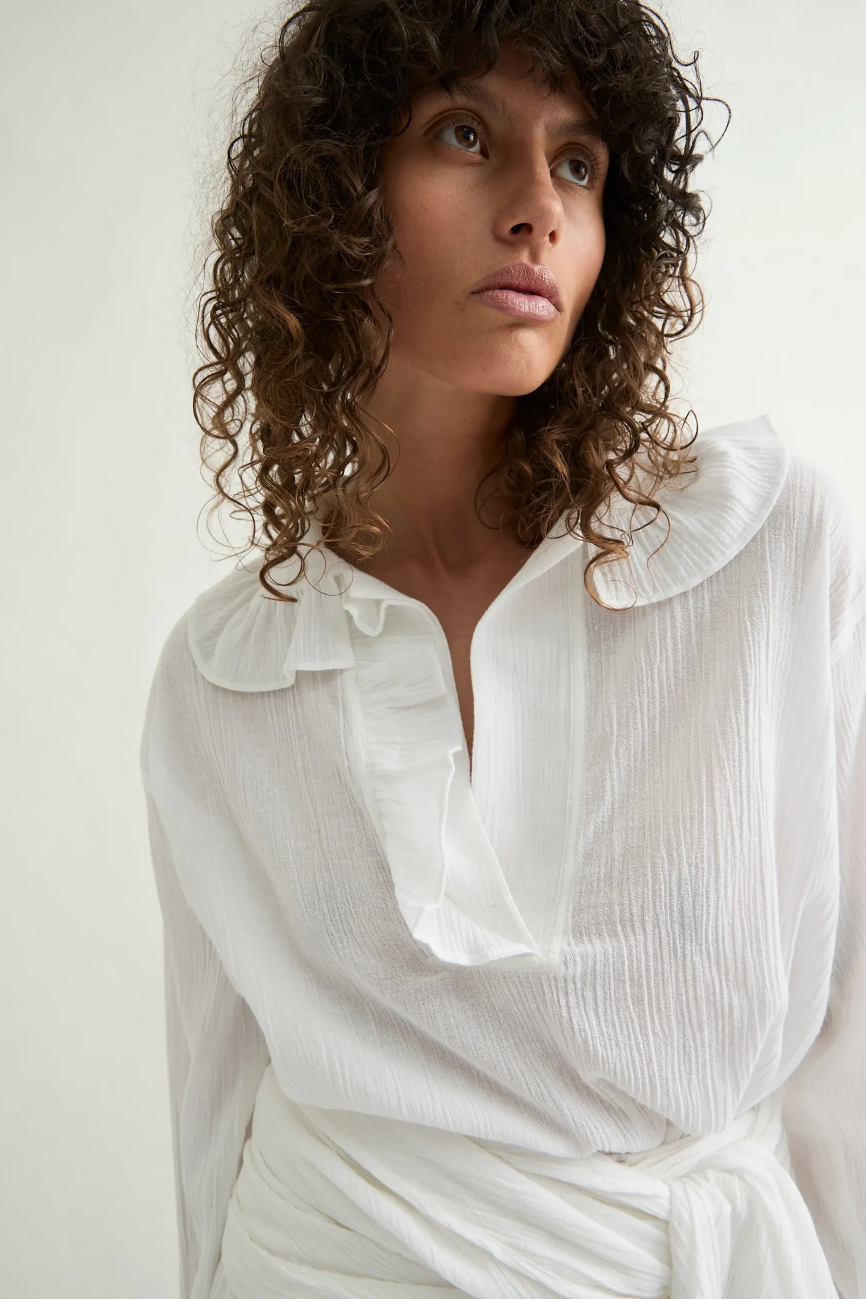 Best BLOUSE DAGGY Chemises Et Tops