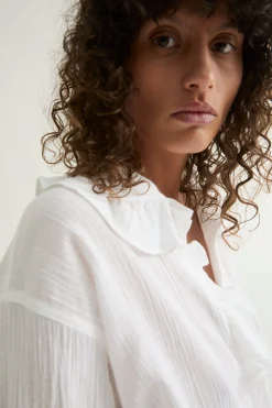 Best BLOUSE DAGGY Chemises Et Tops