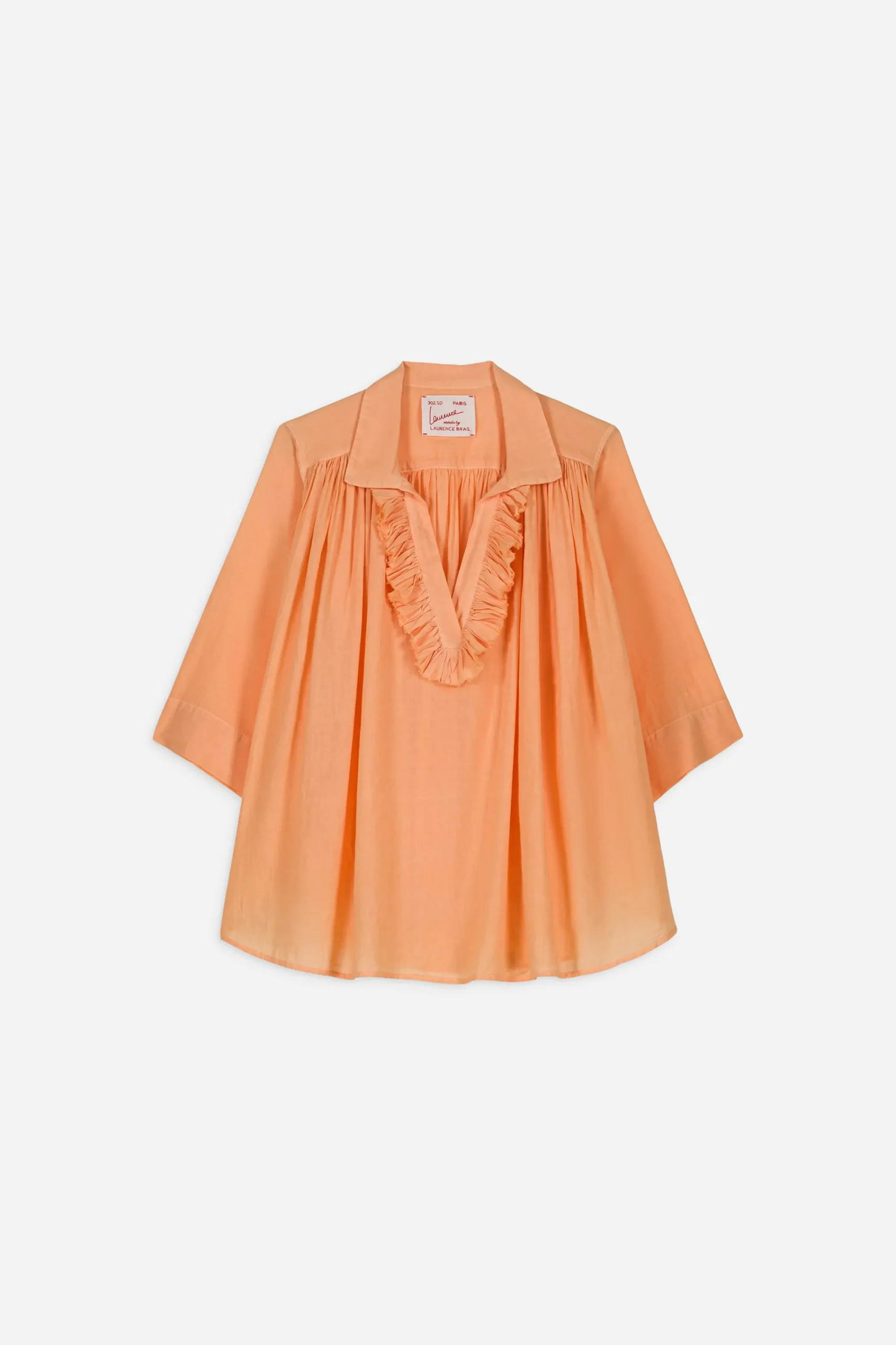 Best BLOUSE DIDI Chemises Et Tops