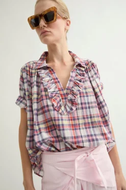Clearance BLOUSE DIDI Chemises Et Tops