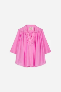 Best BLOUSE DIDI Chemises Et Tops