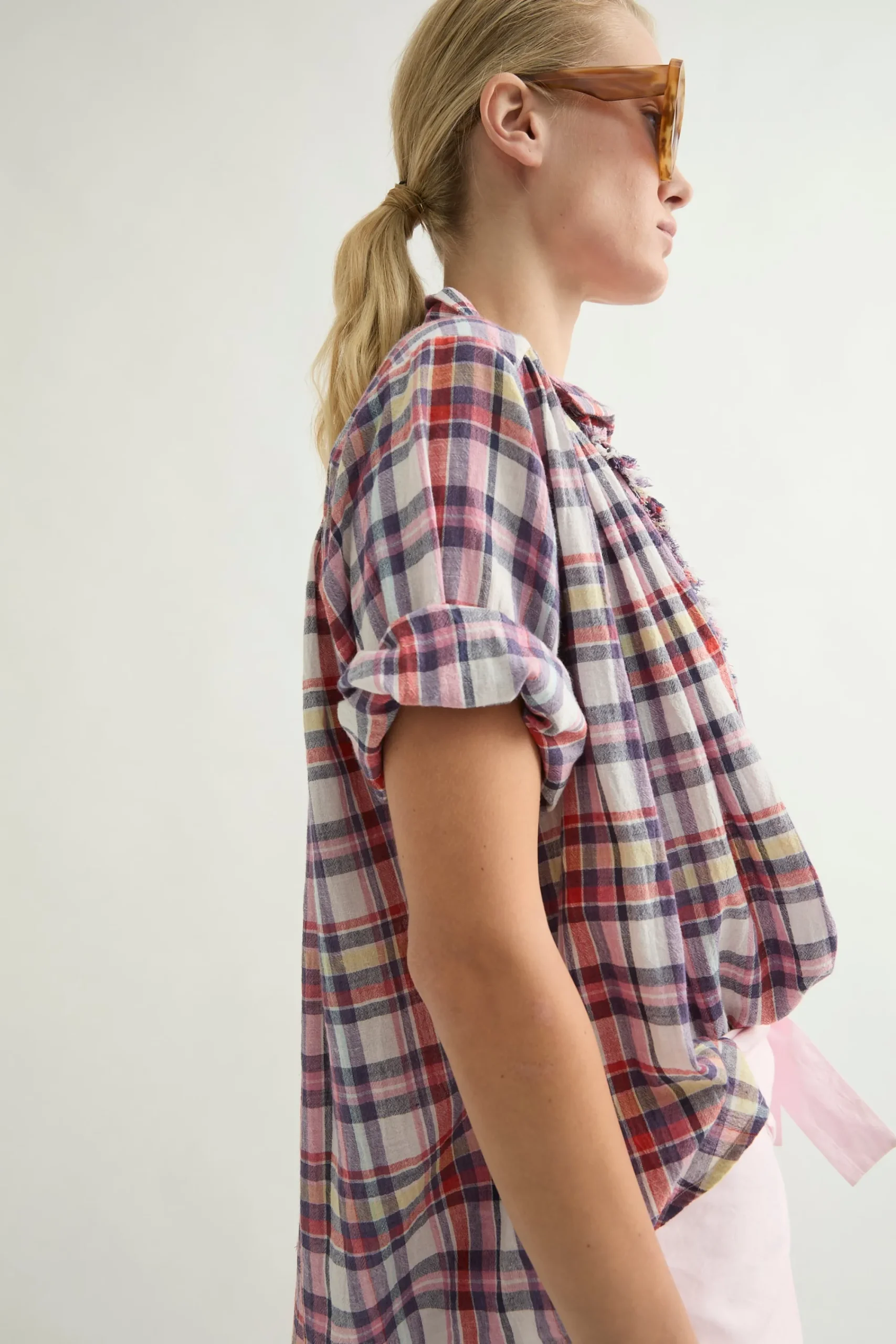 Best BLOUSE DIDI Chemises Et Tops