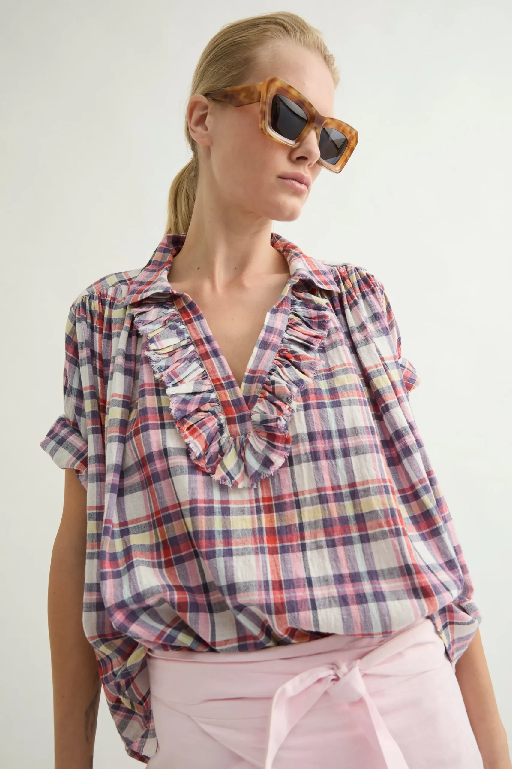 Clearance BLOUSE DIDI Chemises Et Tops