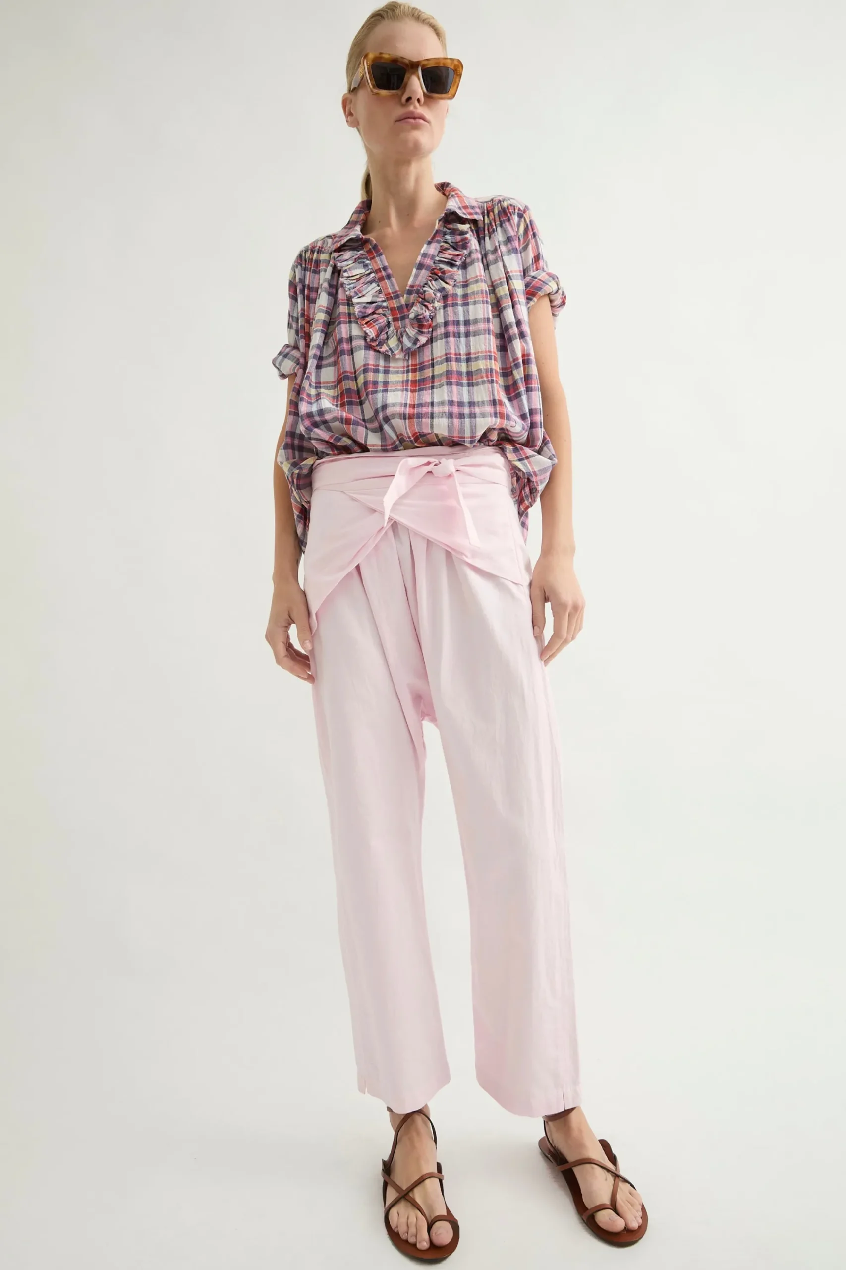 Best BLOUSE DIDI Chemises Et Tops