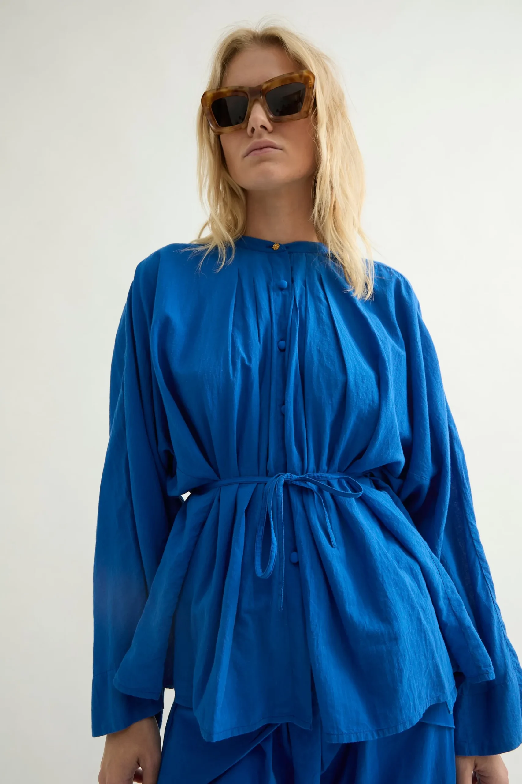 Clearance BLOUSE FERRY Chemises Et Tops