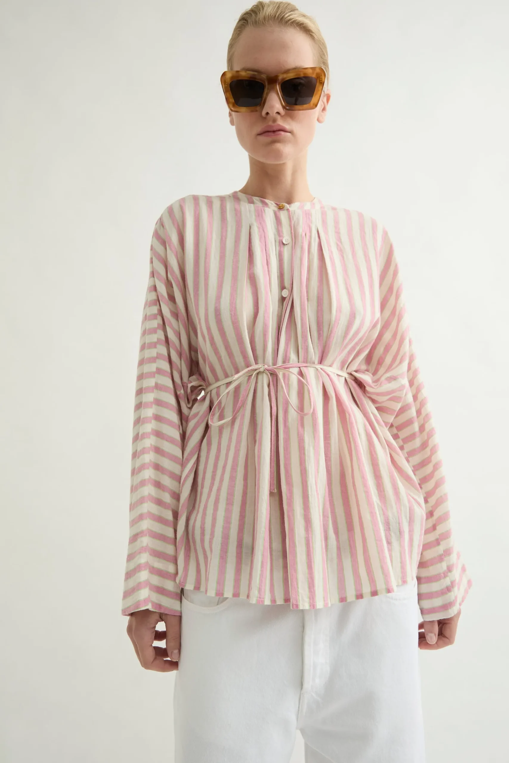 Online BLOUSE FERRY Chemises Et Tops