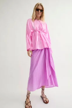 Hot BLOUSE FERRY Chemises Et Tops