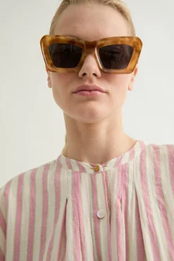 Online BLOUSE FERRY Chemises Et Tops