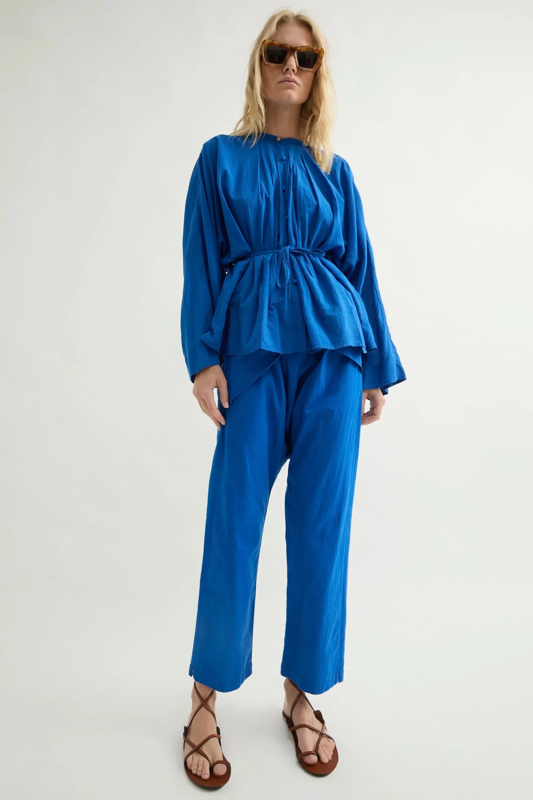 Clearance BLOUSE FERRY Chemises Et Tops