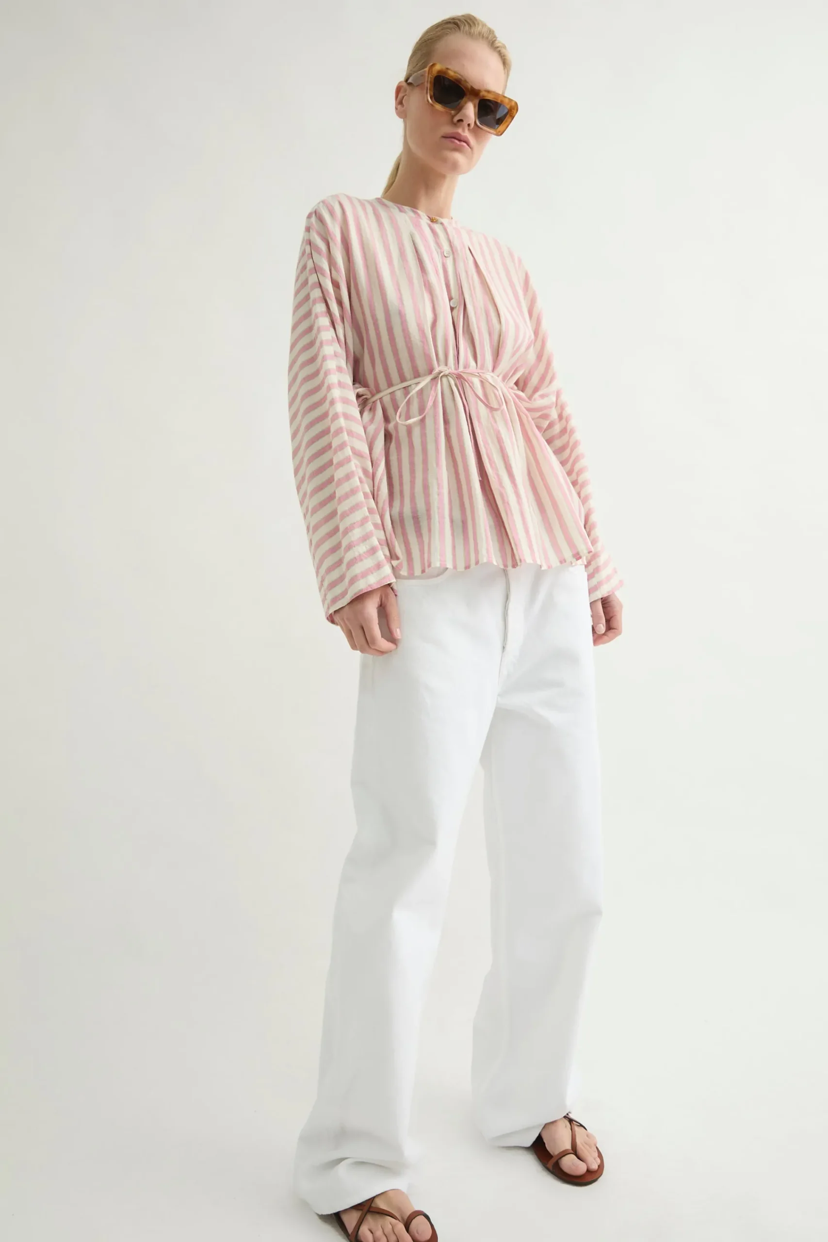 Online BLOUSE FERRY Chemises Et Tops