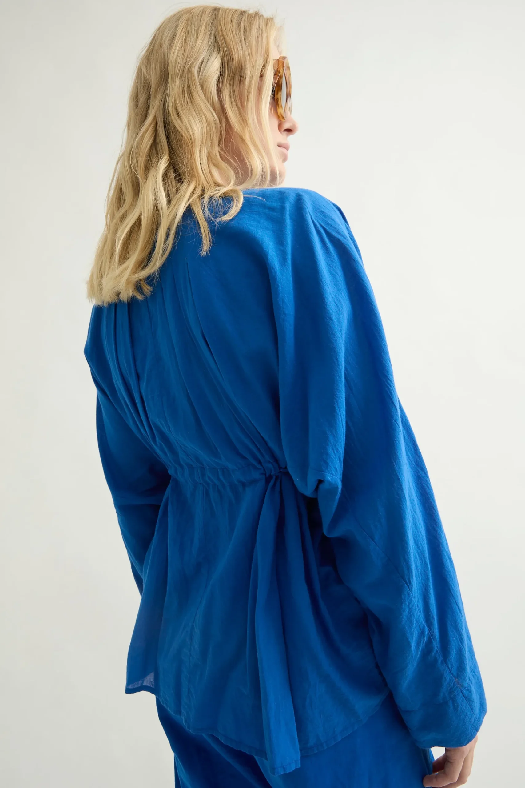 Clearance BLOUSE FERRY Chemises Et Tops