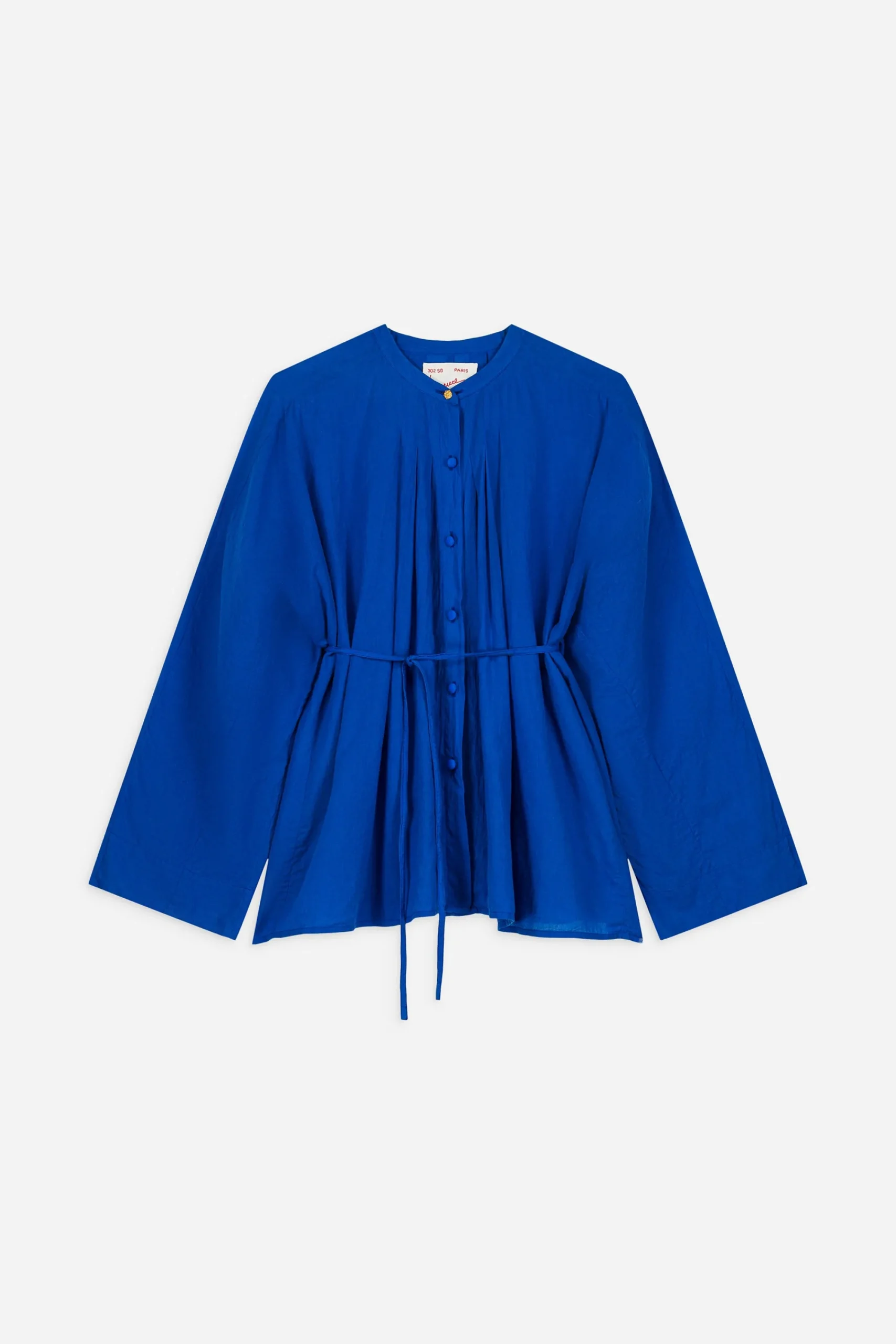 Clearance BLOUSE FERRY Chemises Et Tops