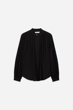 Outlet BLOUSE GATE Chemises Et Tops