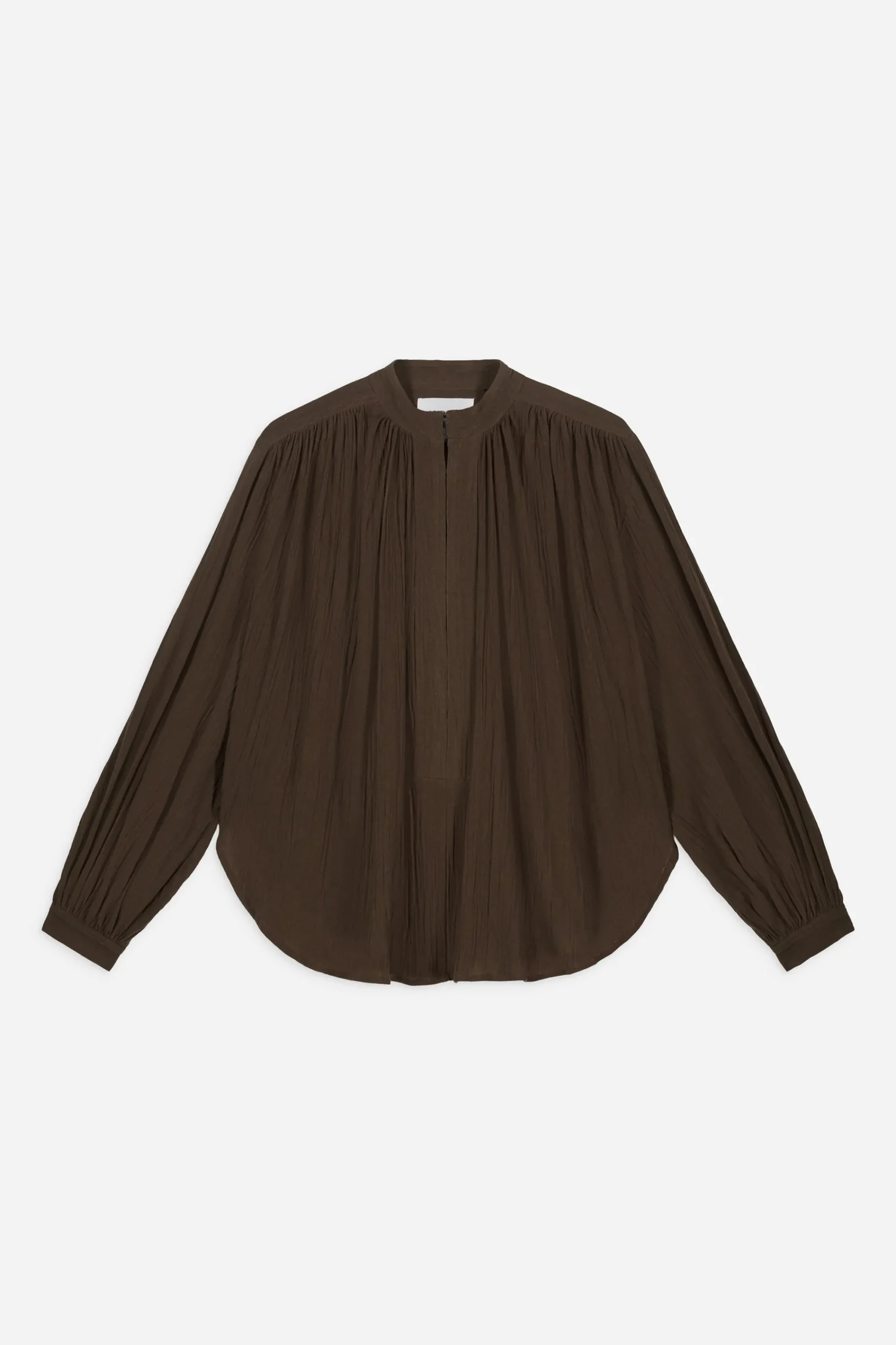 Clearance BLOUSE GATE Chemises Et Tops
