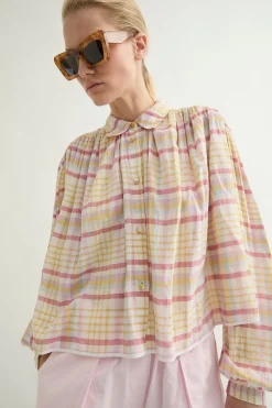 Sale BLOUSE JAIPUR Chemises Et Tops