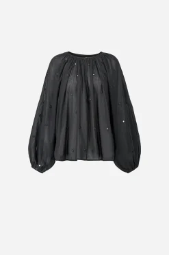Best BLOUSE JOIN Chemises Et Tops