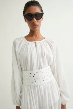 Best BLOUSE JOIN Chemises Et Tops