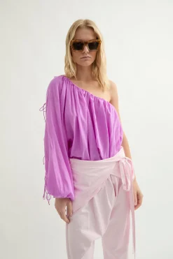 Discount BLOUSE JOINA Chemises Et Tops