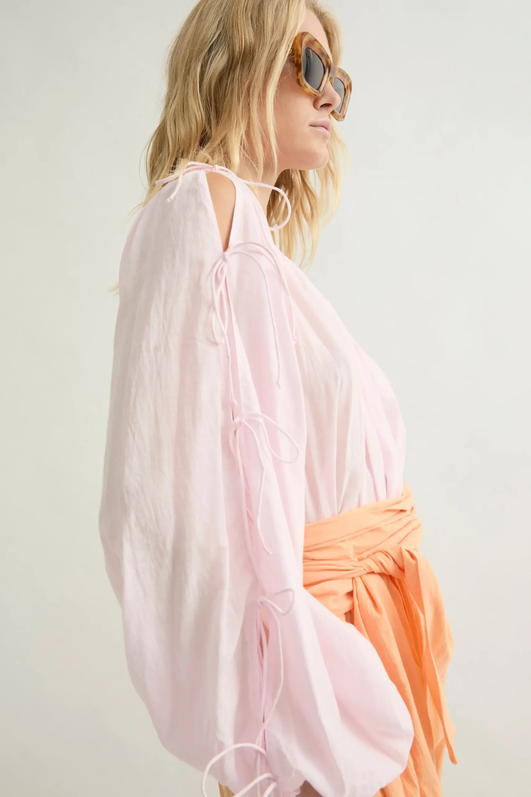 Online BLOUSE JOINA Chemises Et Tops