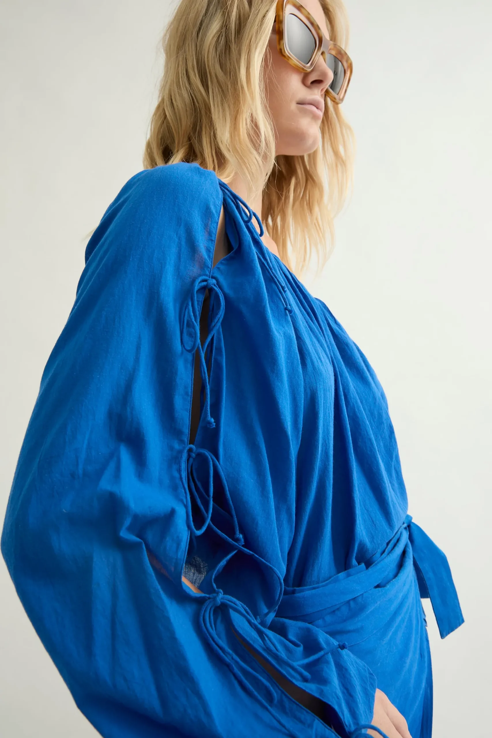 Outlet BLOUSE JOINA Chemises Et Tops