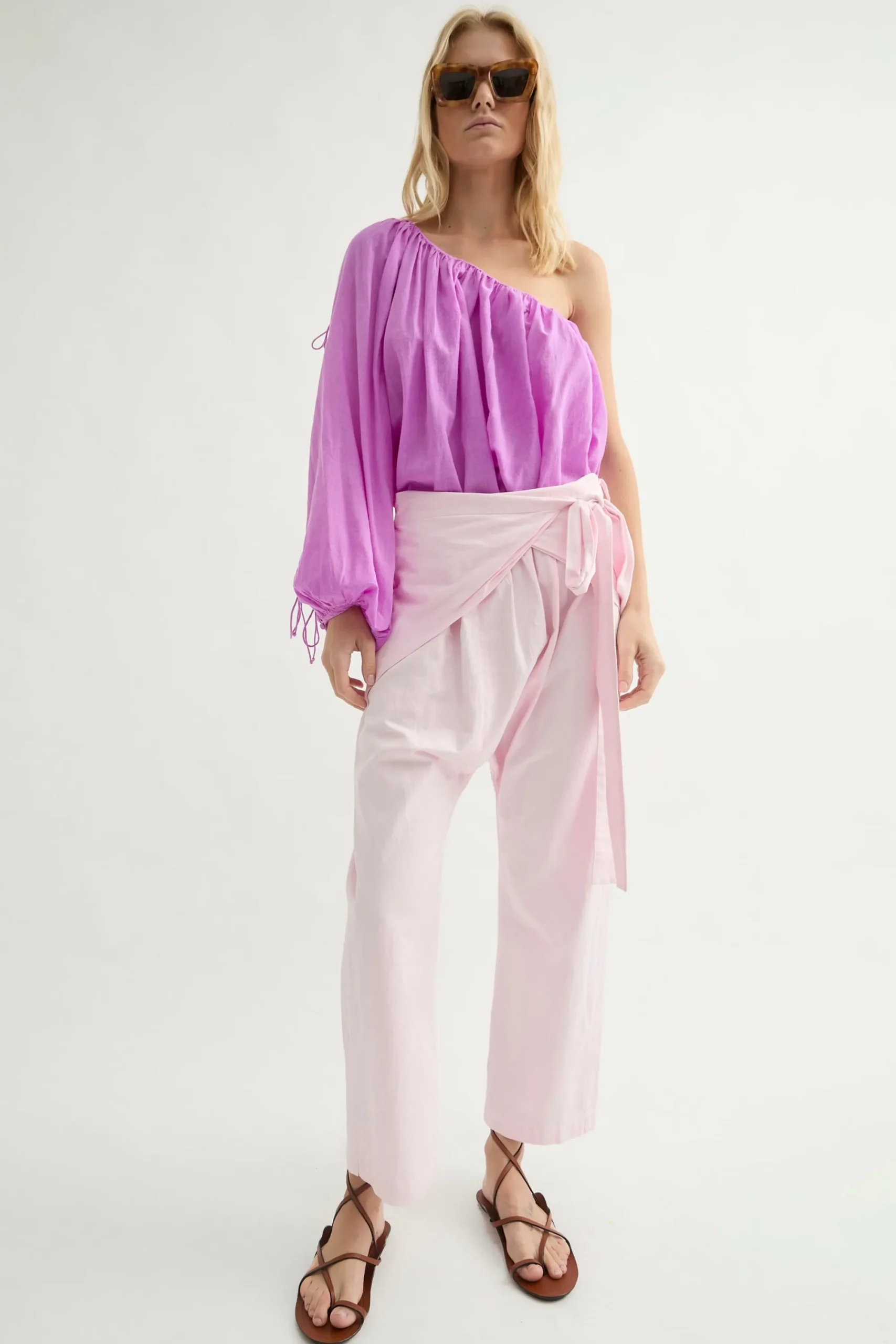 Discount BLOUSE JOINA Chemises Et Tops