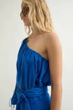 Outlet BLOUSE JOINA Chemises Et Tops