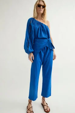 Outlet BLOUSE JOINA Chemises Et Tops
