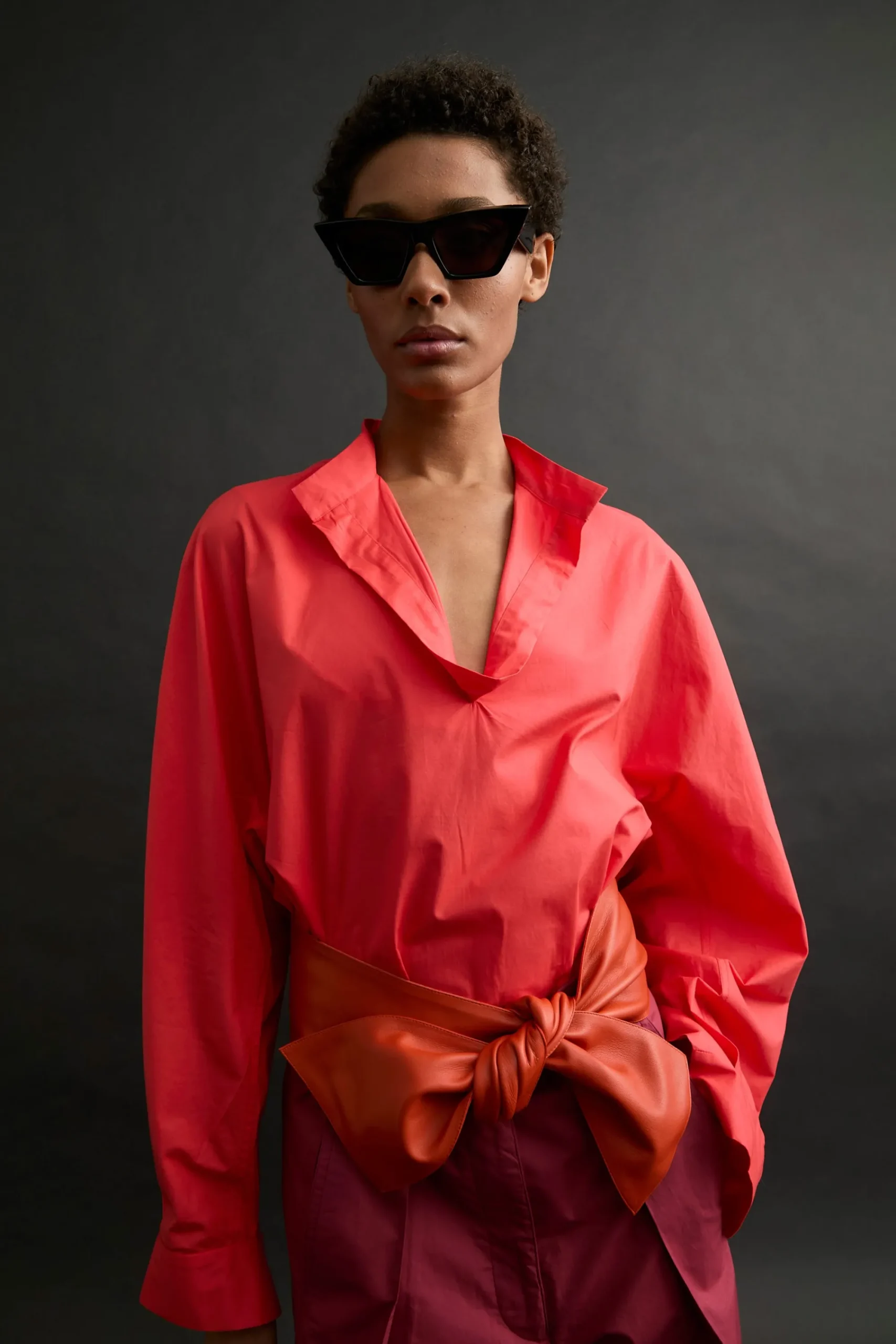 Best BLOUSE JULLIA Chemises Et Tops