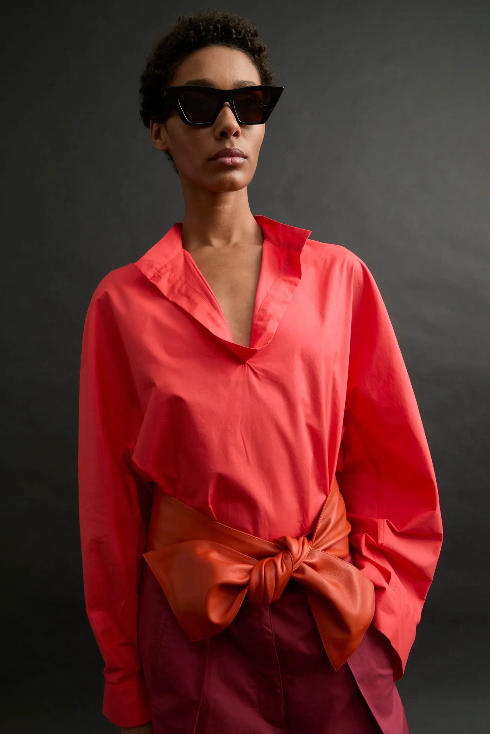 Best BLOUSE JULLIA Chemises Et Tops