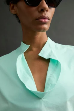 New BLOUSE JULLIA Chemises Et Tops