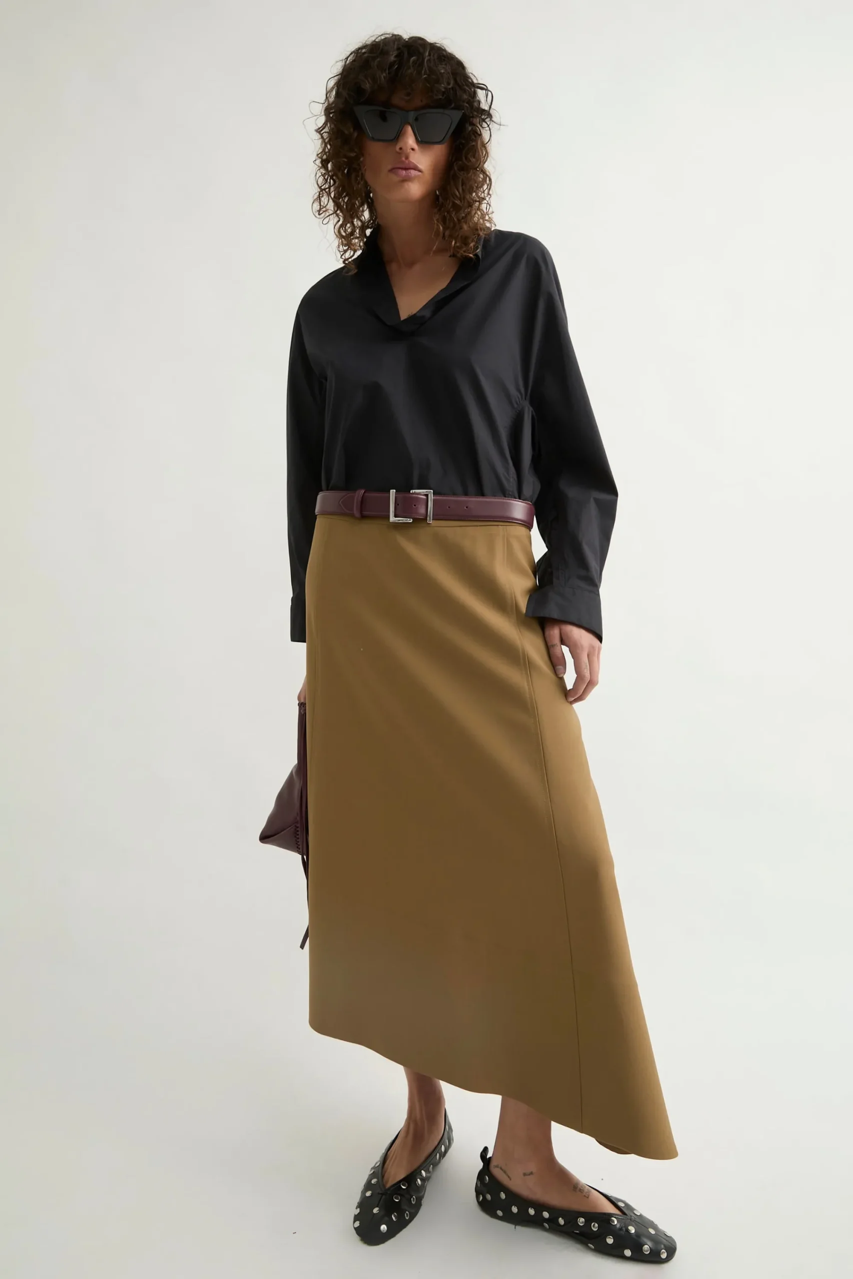 Online BLOUSE JULLIA Chemises Et Tops
