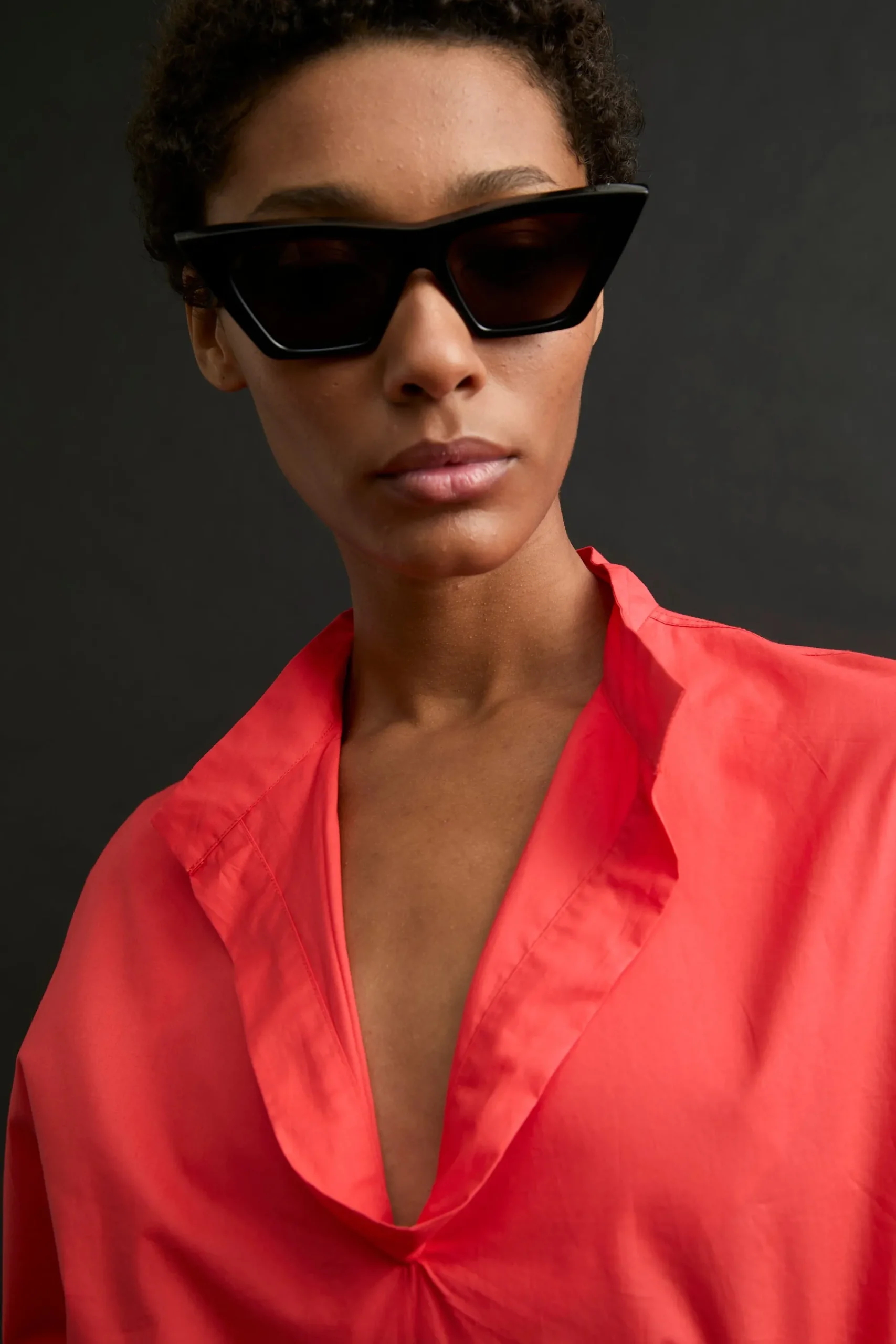 Best BLOUSE JULLIA Chemises Et Tops