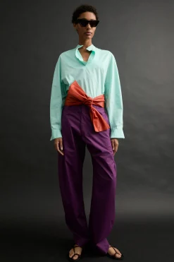 New BLOUSE JULLIA Chemises Et Tops