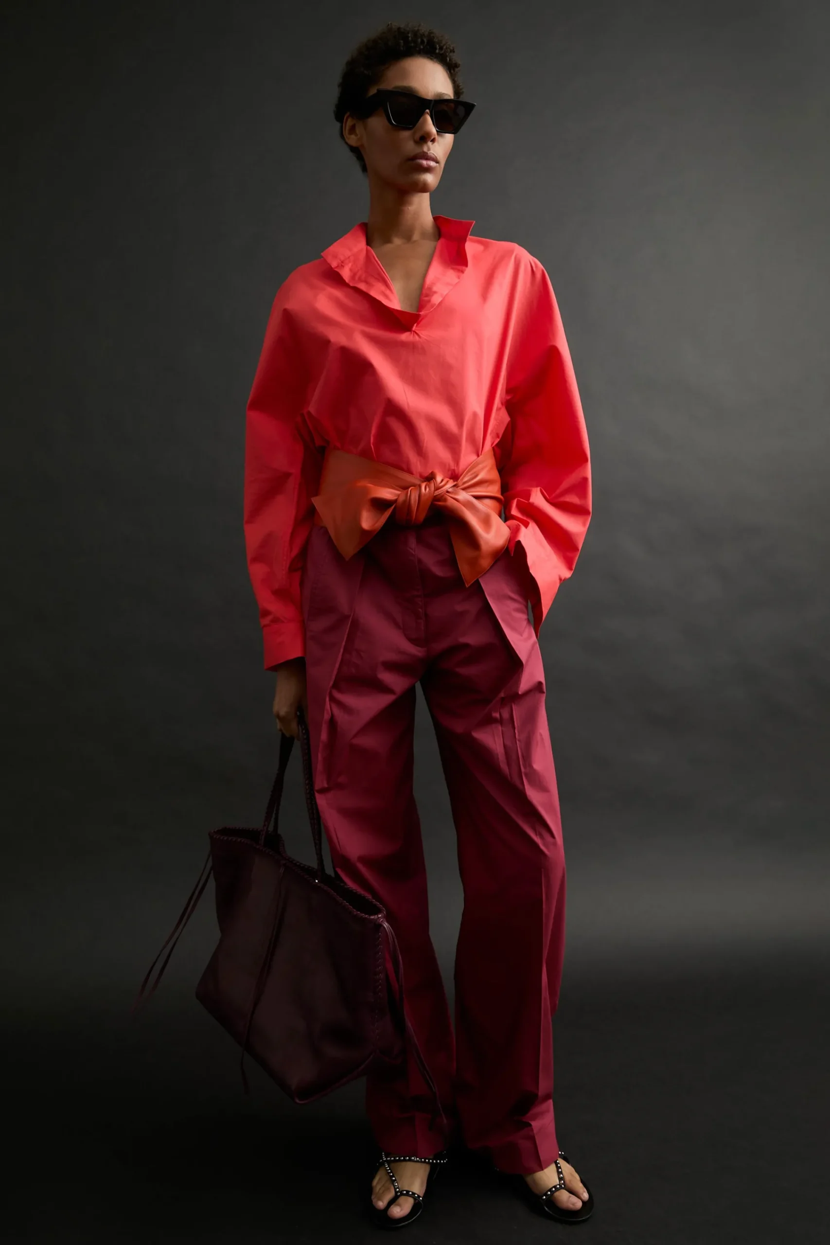 Best BLOUSE JULLIA Chemises Et Tops