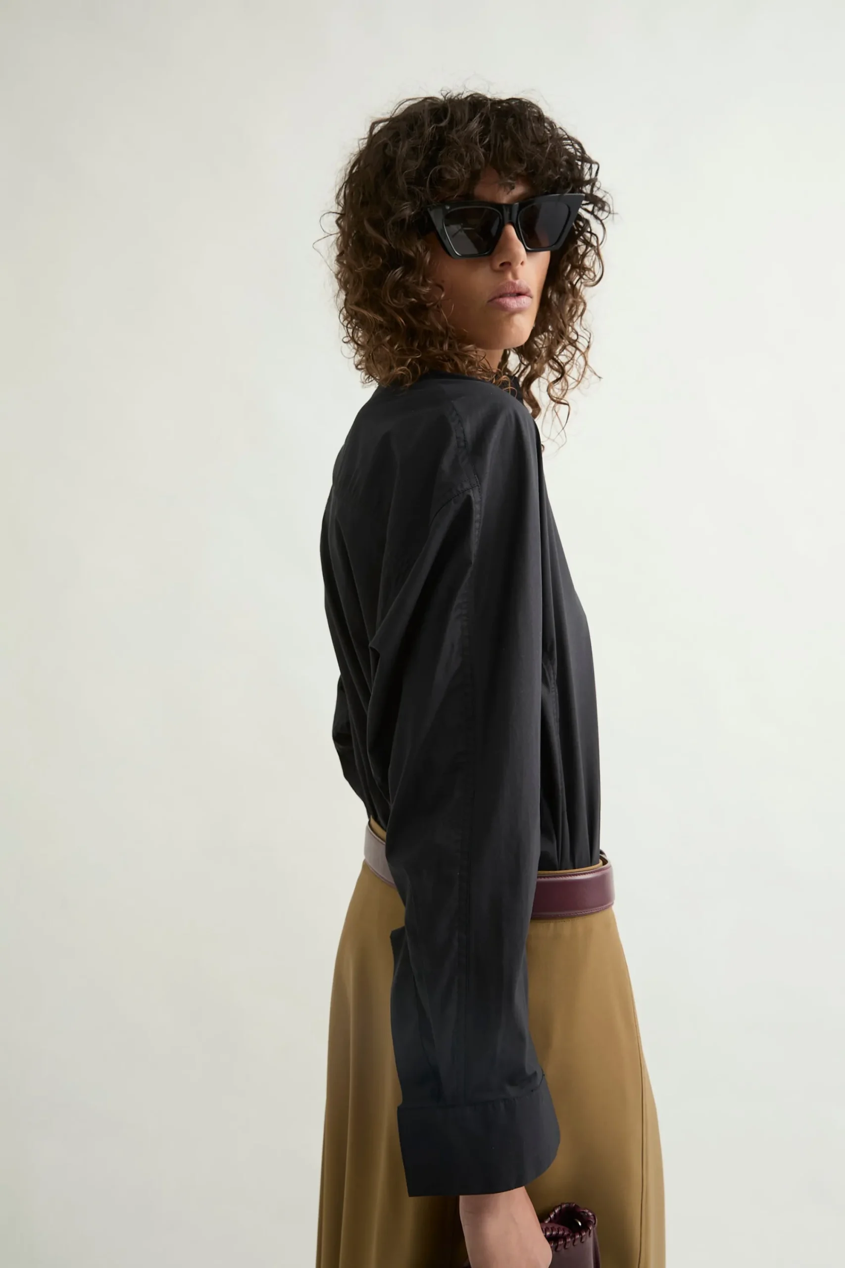 Online BLOUSE JULLIA Chemises Et Tops