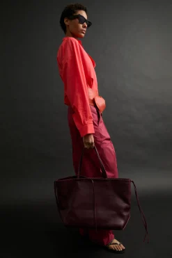 Best BLOUSE JULLIA Chemises Et Tops