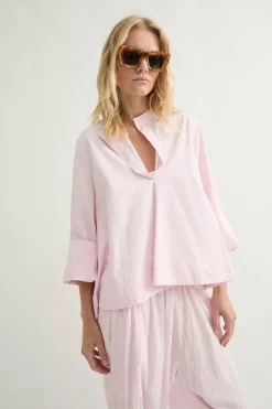New BLOUSE JUULI Chemises Et Tops