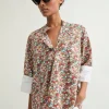 New BLOUSE JUULI Chemises Et Tops