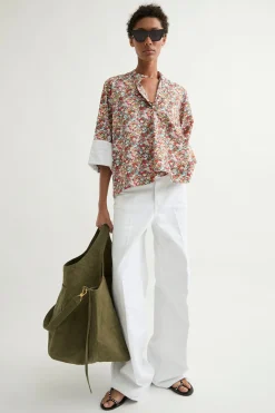 New BLOUSE JUULI Chemises Et Tops