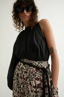 Online BLOUSE KERALA Chemises Et Tops