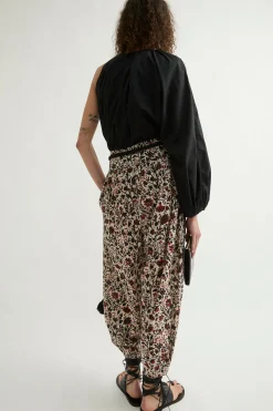 Online BLOUSE KERALA Chemises Et Tops