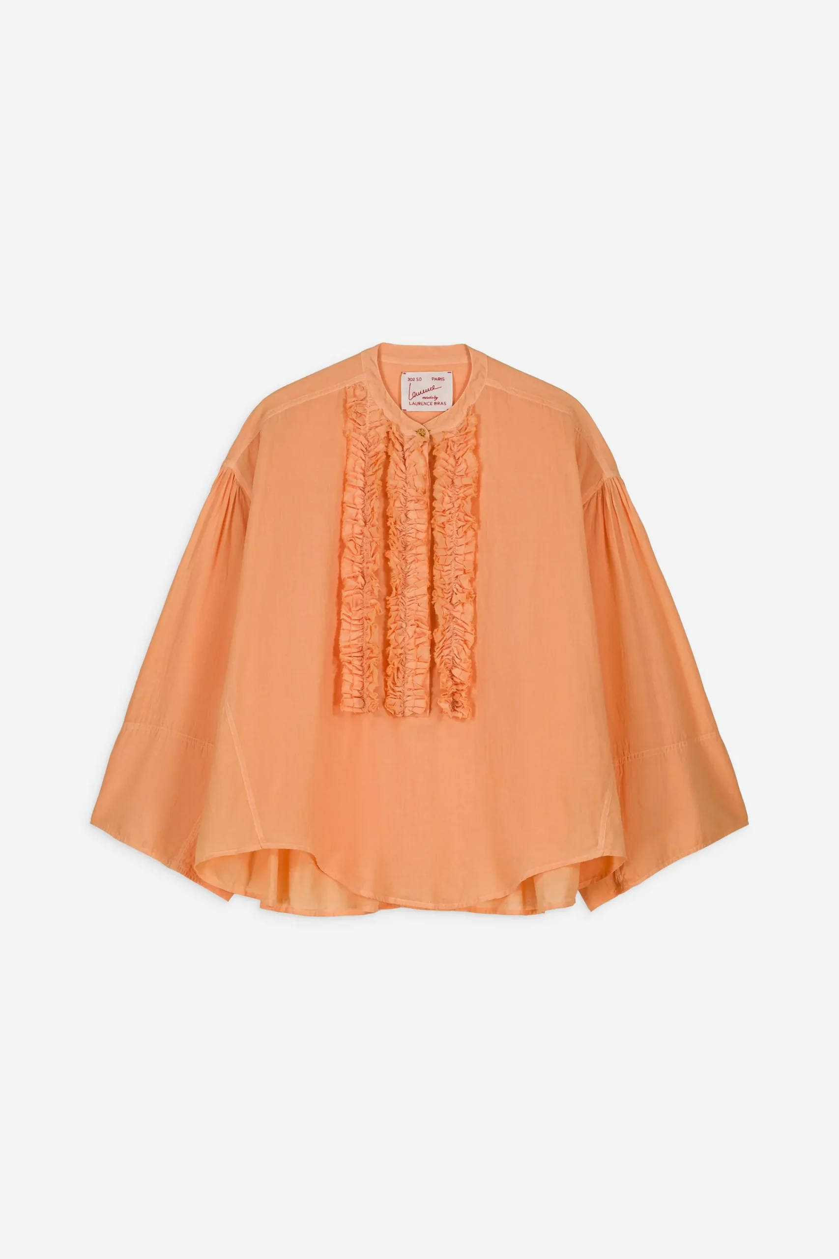 Discount BLOUSE MAGDA Chemises Et Tops