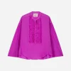Clearance BLOUSE MAGDA Chemises Et Tops