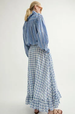 Best BLOUSE PHO Chemises Et Tops